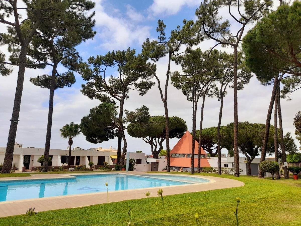 Сasa de vacaciones Planalto - Golfe - Entre O Golfe E O Mar Vilamoura